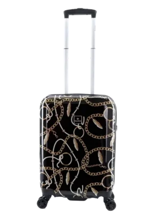 Walizka kabinowa Saxoline Golden Age