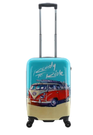 Walizka kabinowa Volkswagen Ready To Ride