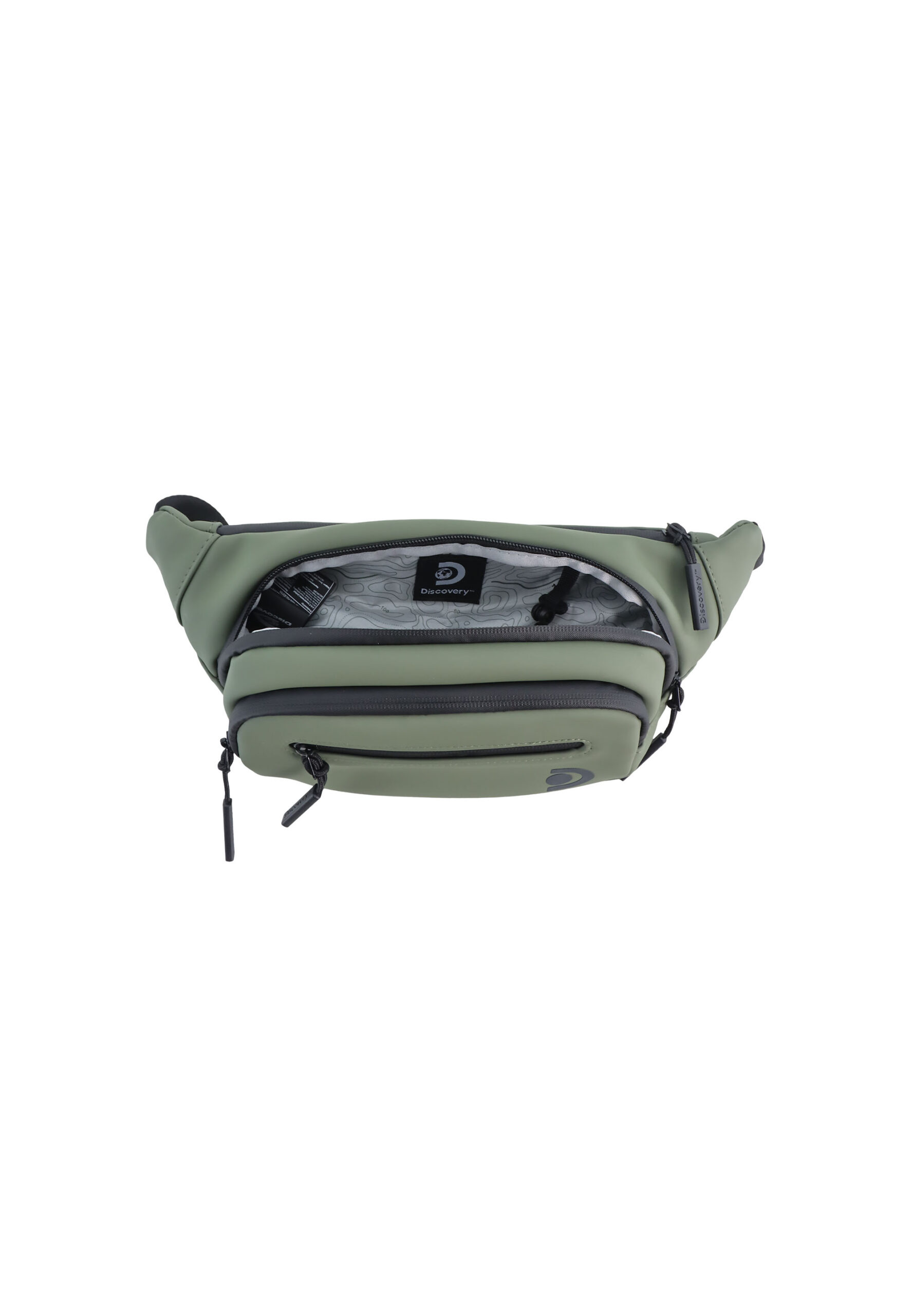 Nerka Discovery Reef khaki - obrazek 10