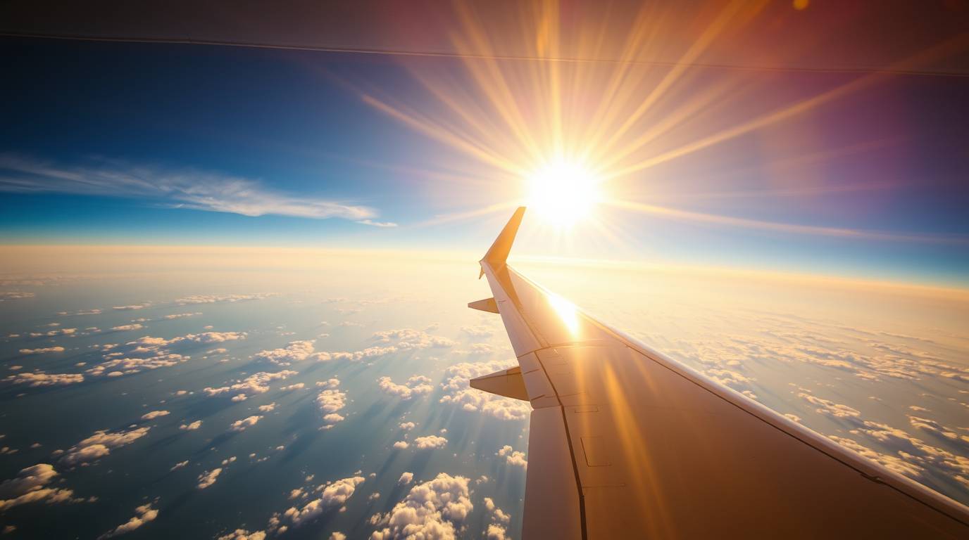 Bagaż podręczny w PLL LOT