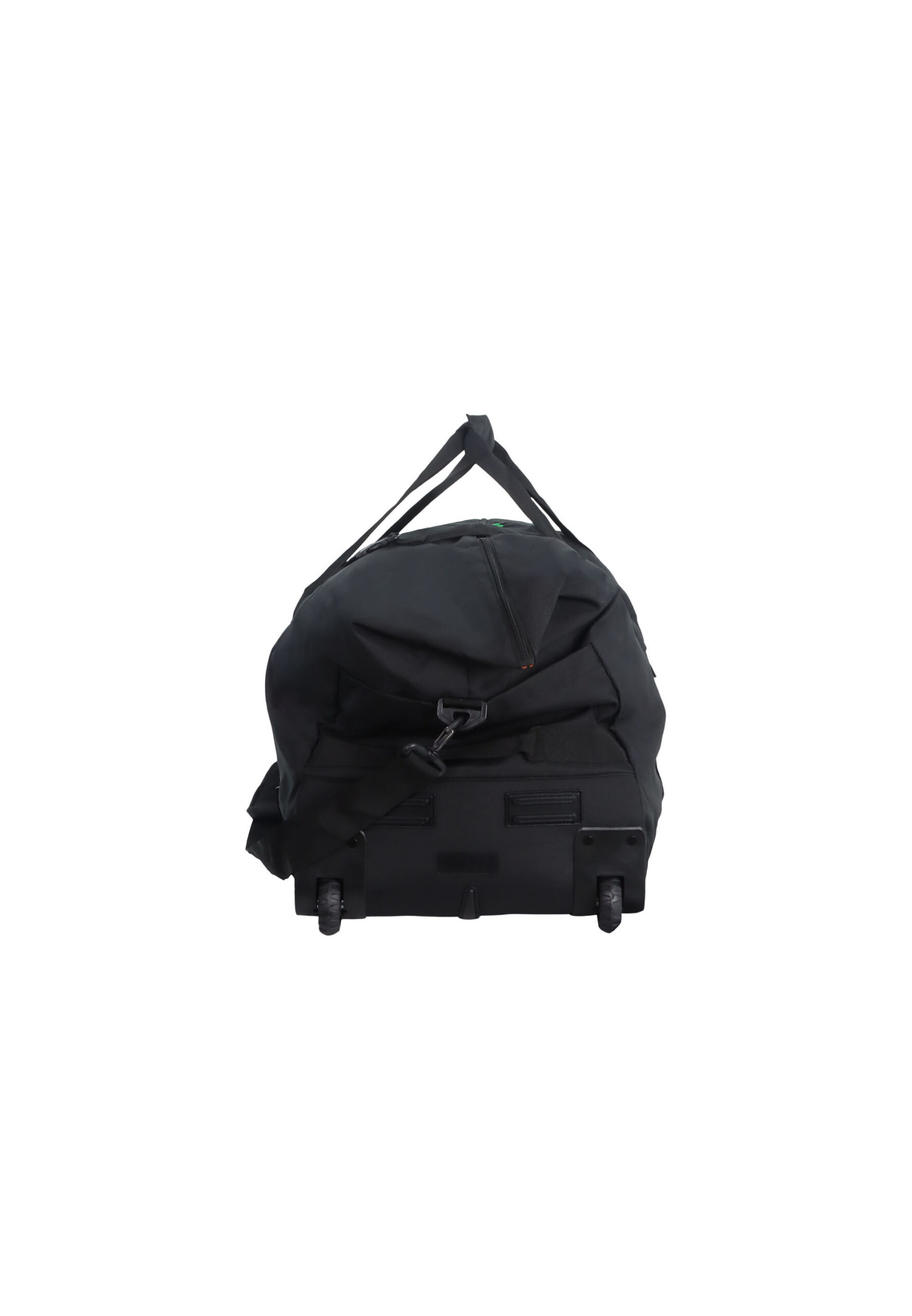 Torba podróżna Discovery Drive składana czarna 145l - obrazek 6