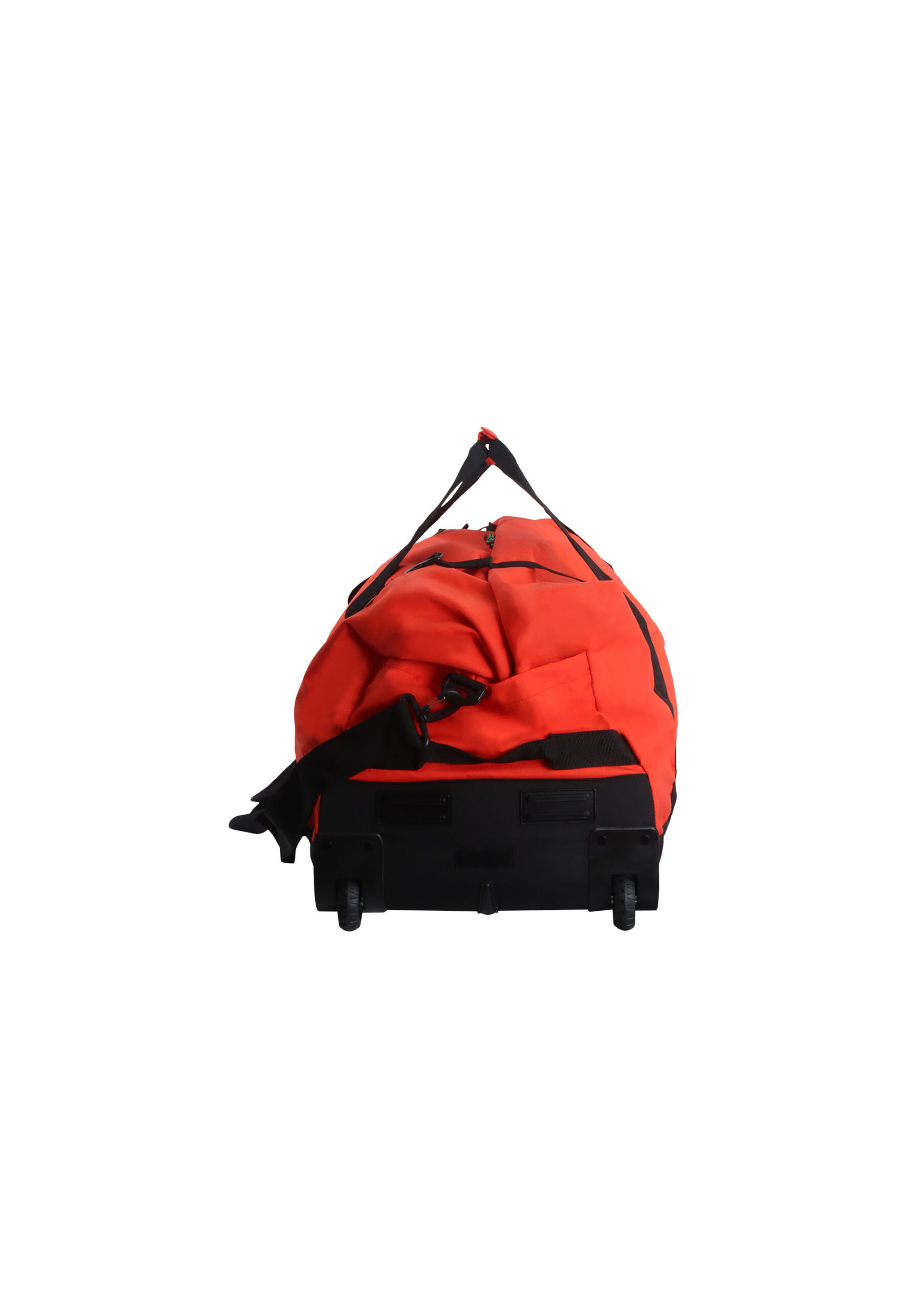 Torba podróżna Discovery Drive składana pomarańczowa 145l - obrazek 6