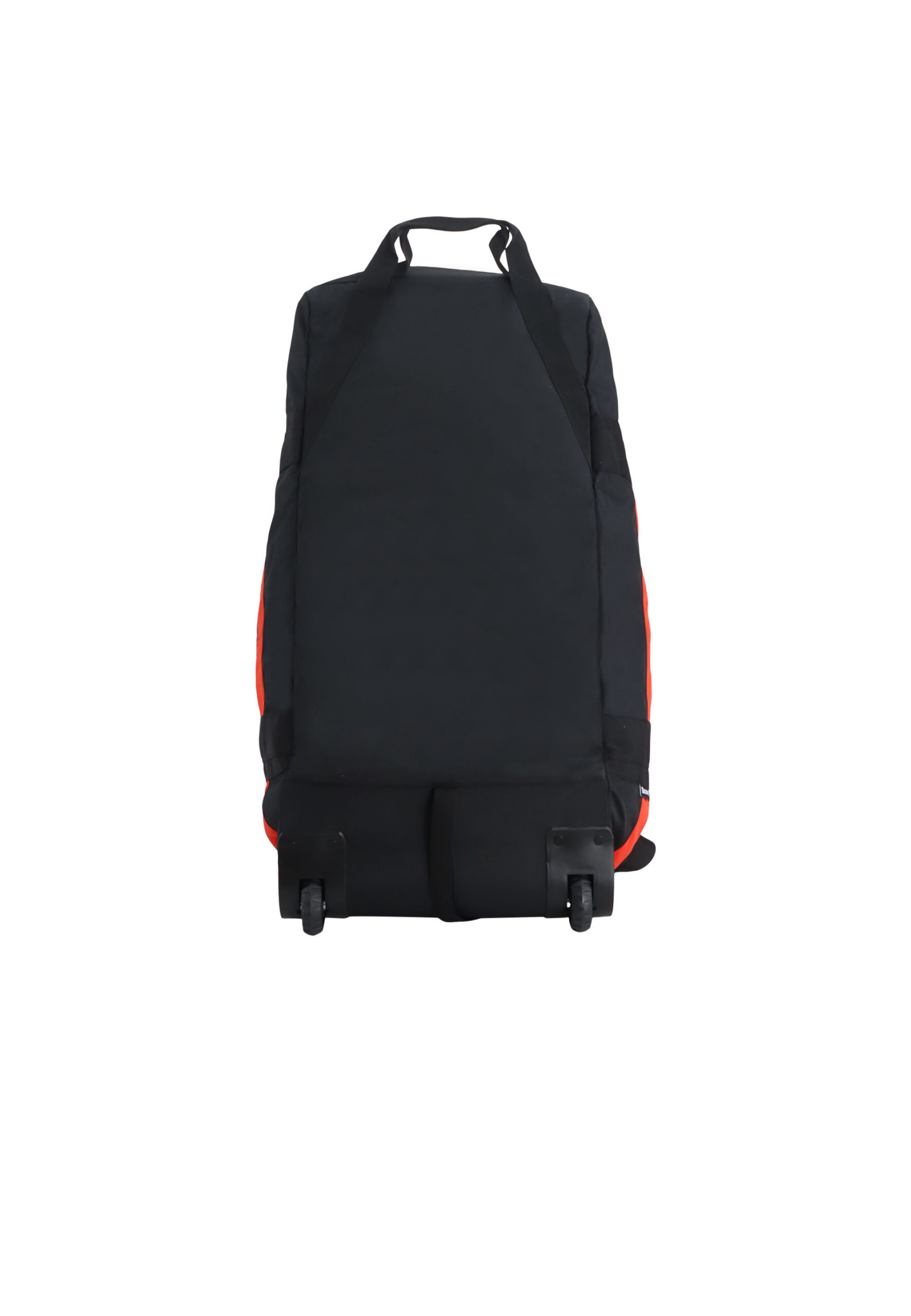 Torba podróżna Discovery Drive składana pomarańczowa 145l - obrazek 8
